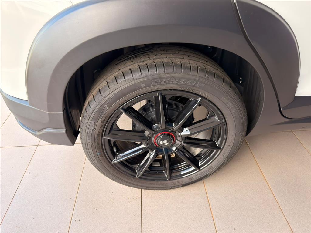 PULSE 1.3 TURBO 270 FLEX ABARTH AT613