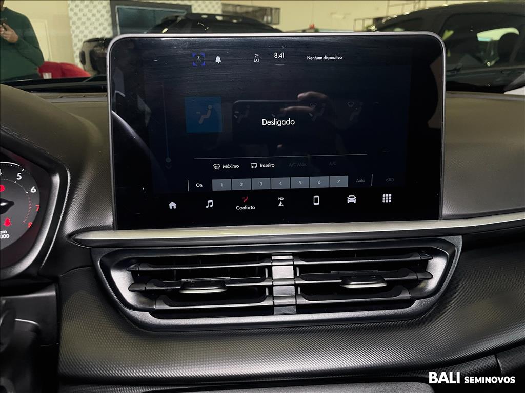 PULSE 1.3 FLEX DRIVE CVT13