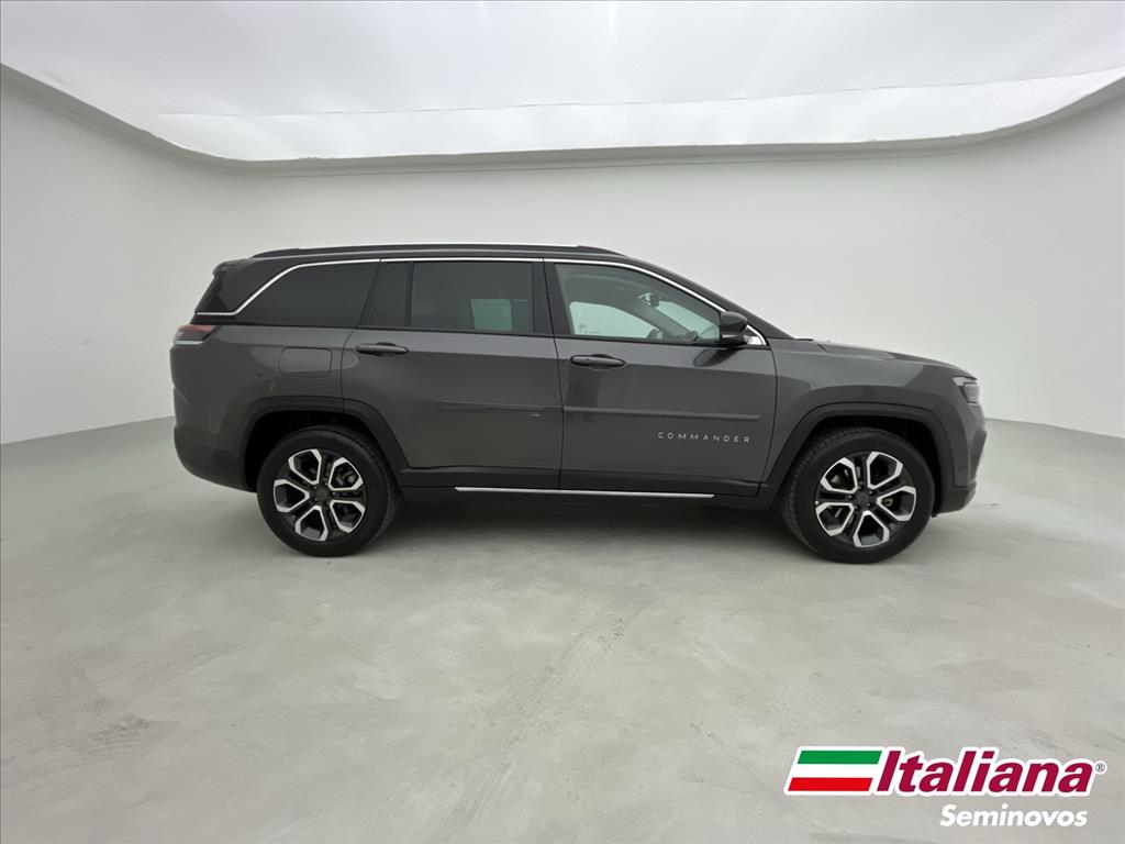 COMMANDER 1.3 T270 TURBO FLEX LIMITED AT65