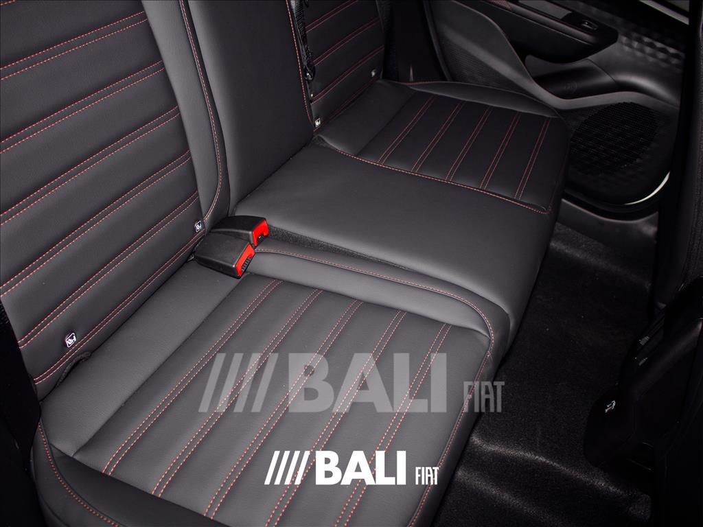 FASTBACK 1.3 TURBO 270 FLEX ABARTH AT6