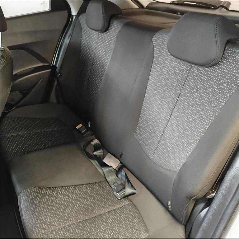 HB20 1.0 COMFORT 12V FLEX 4P MANUAL