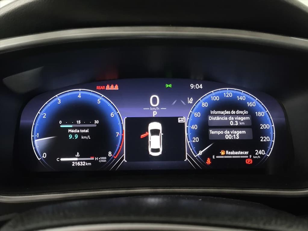 COROLLA 2.0 VVT-IE FLEX XEI DIRECT SHIFT7