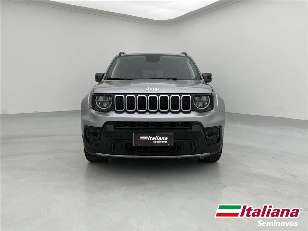 RENEGADE 1.3 T270 TURBO FLEX LONGITUDE AT67