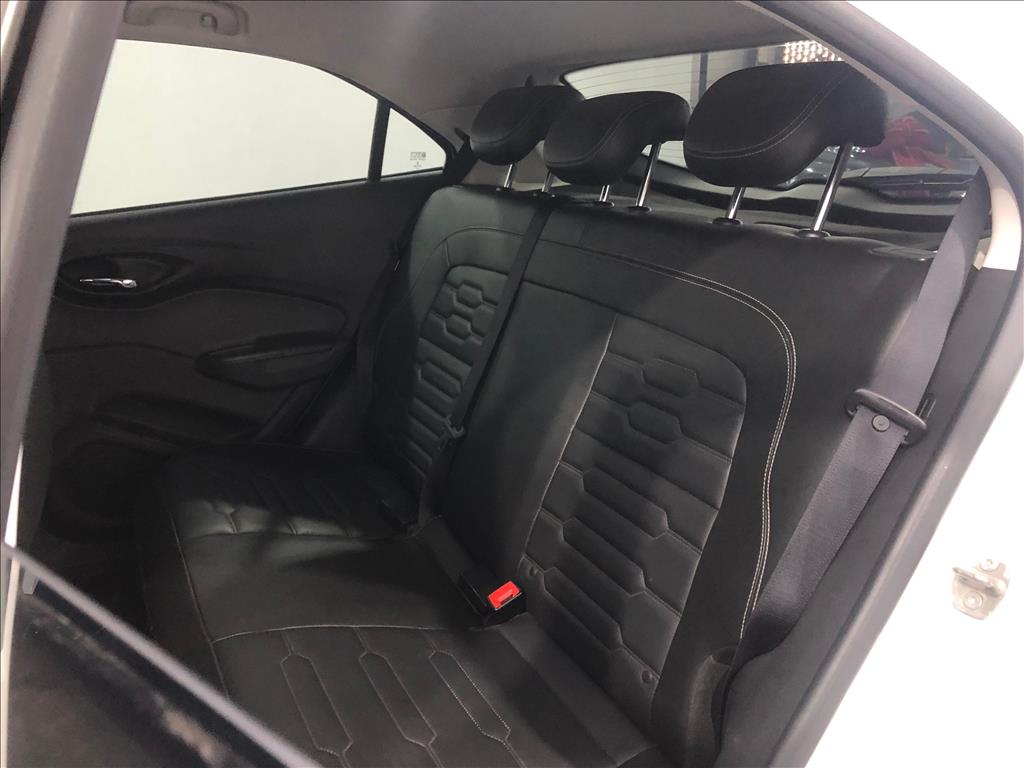 ONIX 1.4 MPFI LTZ 8V FLEX 4P MANUAL