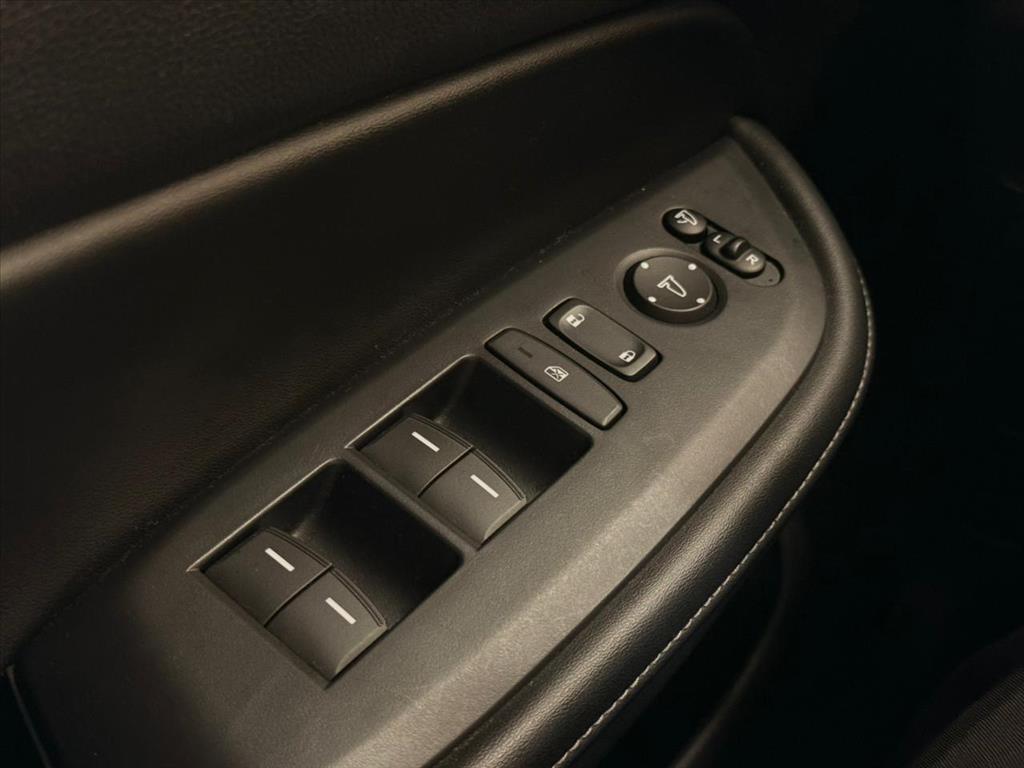 CITY 1.5 i-VTEC FLEX EXL CVT11