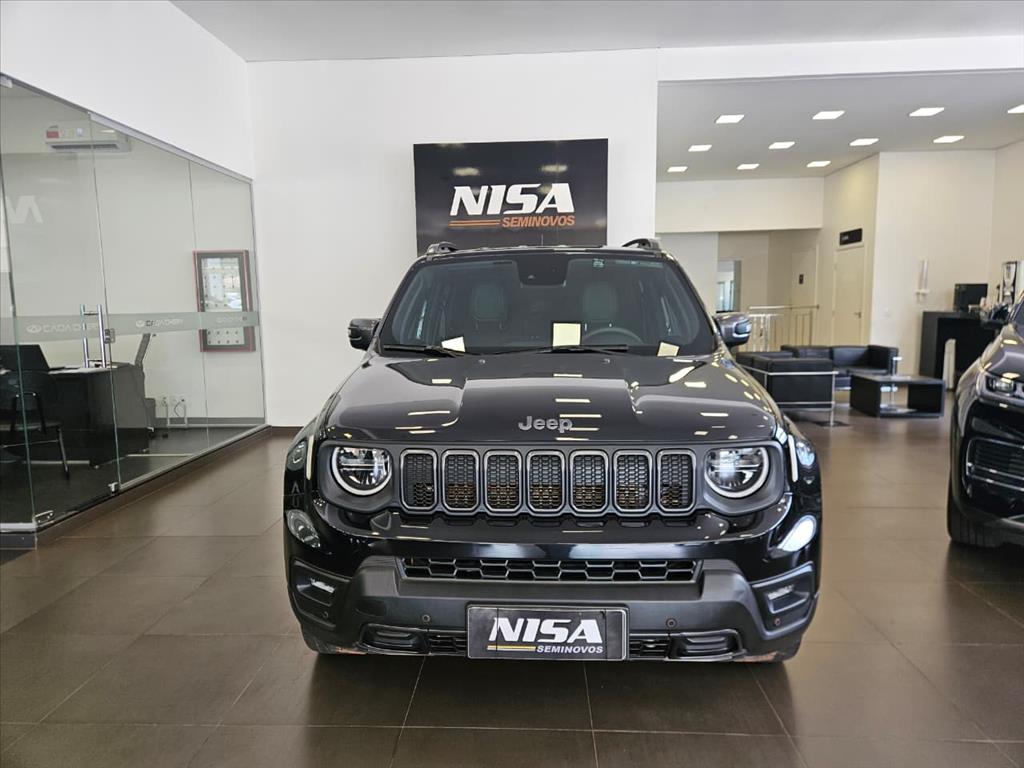 RENEGADE 1.3 T270 TURBO FLEX S 4X4 AT91