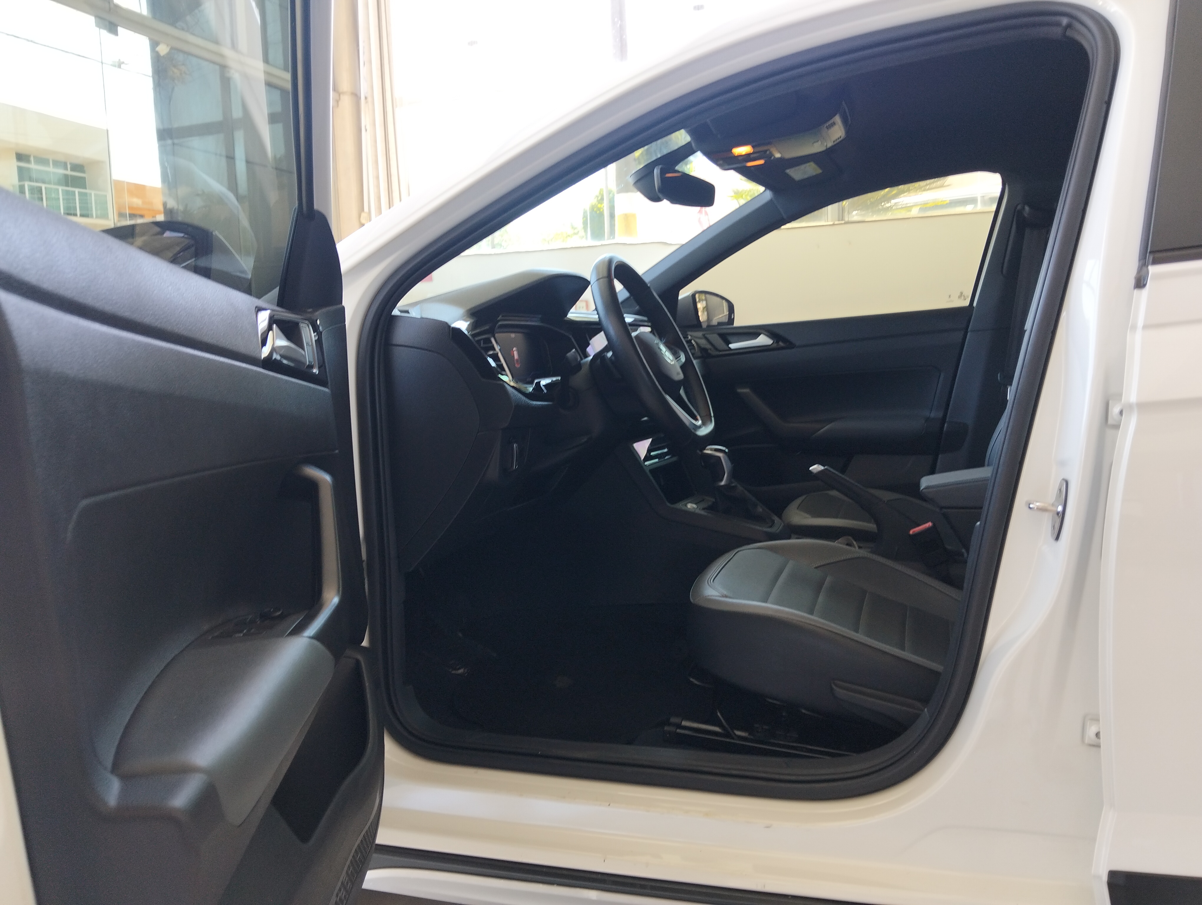 NIVUS 1.0 200 TSI TOTAL FLEX HIGHLINE AUTOMÁTICO7