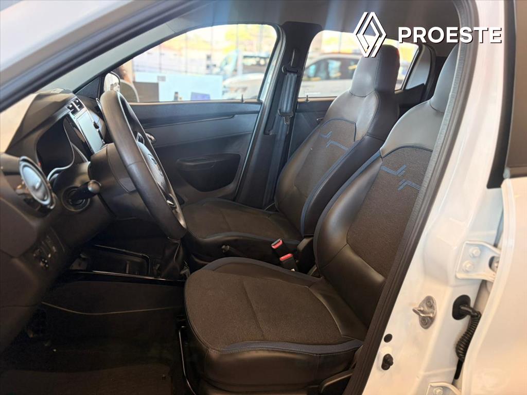 KWID 1.0 12V SCE FLEX INTENSE MANUAL7