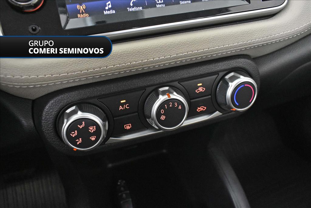 KICKS 1.6 16V FLEXSTART SV 4P XTRONIC10