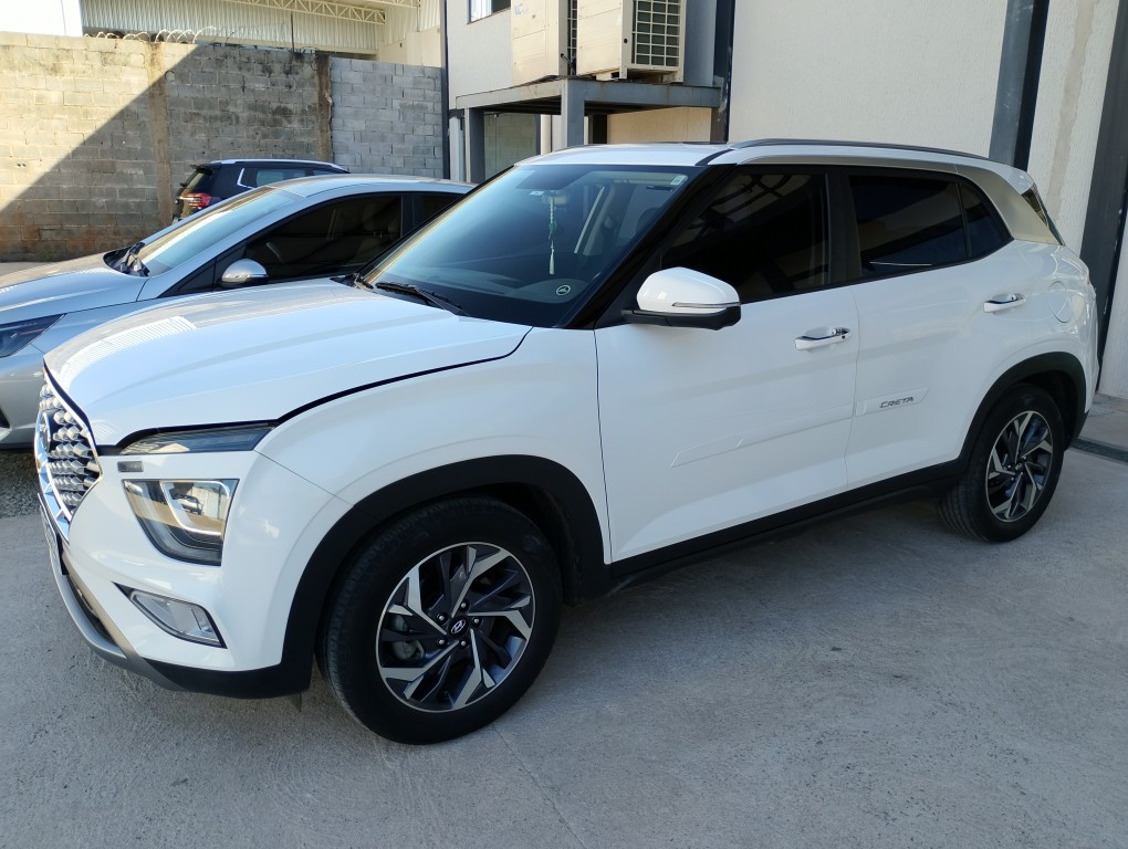1.0 TGDI FLEX PLATINUM AUTOMÁTICO