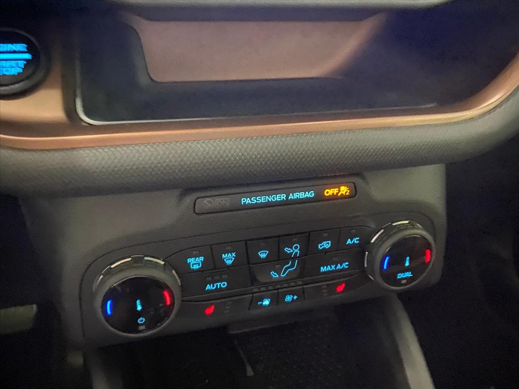 Ford-BRONCO SPORT-2.0 ECOBOOST GASOLINA WILDTRAK 4X4 SELECTSHIFT