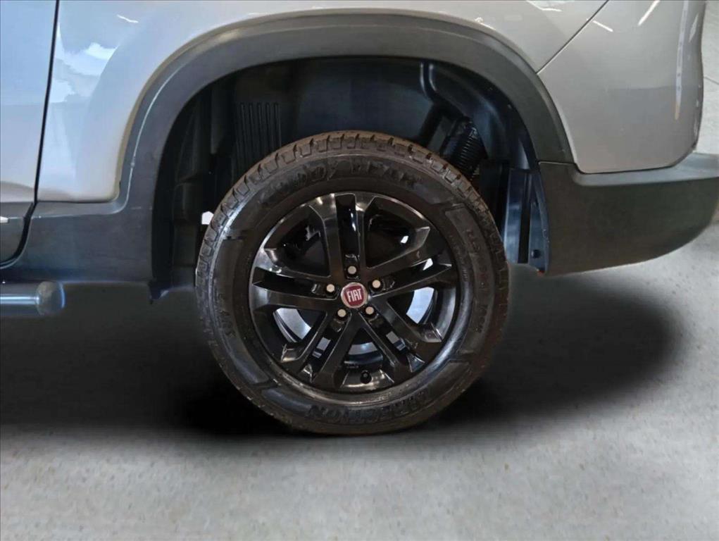 TORO 2.4 16V MULTIAIR FLEX VOLCANO AT915