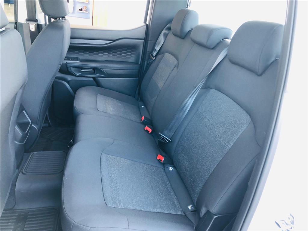 RANGER 2.0 TURBO DIESEL CD XL 4X4 MANUAL8