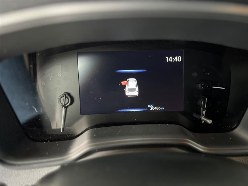 COROLLA CROSS 2.0 VVT-IE FLEX XRE DIRECT SHIFT8