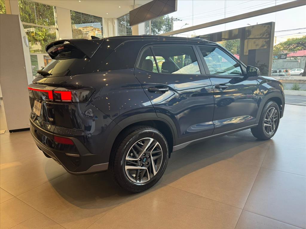 CRETA 1.0 TGDI FLEX N LINE AUTOMÁTICO2