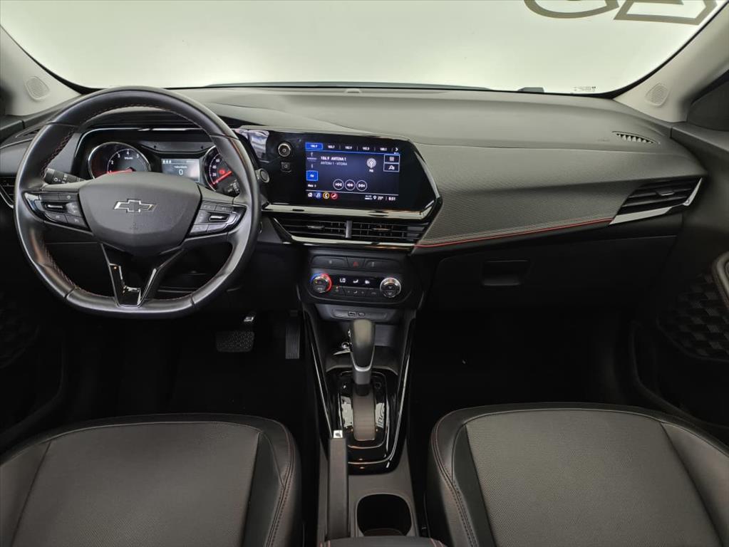 MONTANA 1.2 TURBO FLEX RS AUTOMÁTICO3