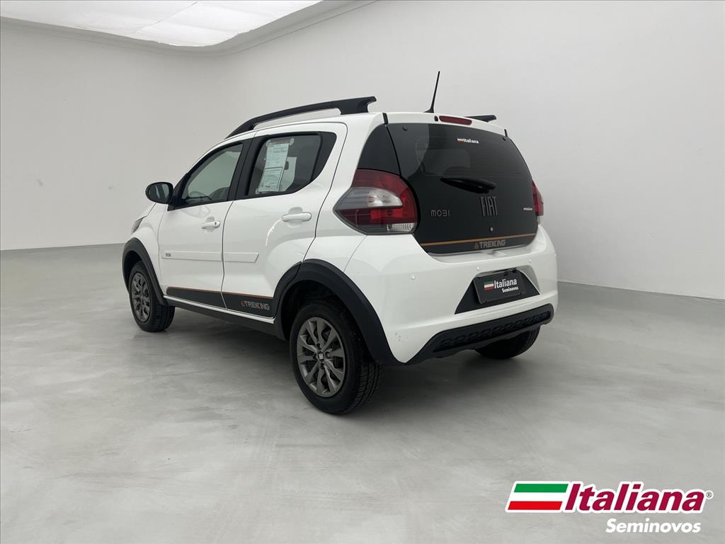 MOBI 1.0 EVO FLEX TREKKING MANUAL2