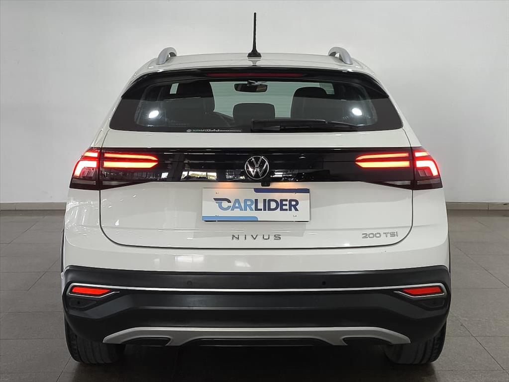 NIVUS 1.0 200 TSI TOTAL FLEX HIGHLINE AUTOMÁTICO15