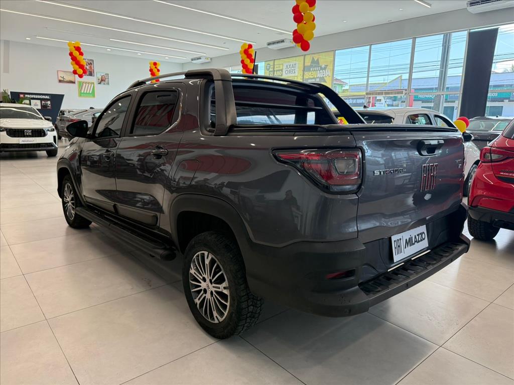 STRADA 1.3 FIREFLY FLEX RANCH CD CVT3