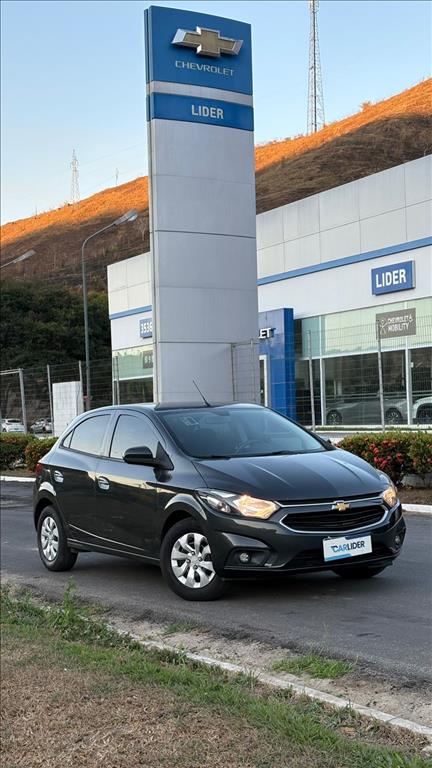 ONIX 1.0 MPFI LT 8V FLEX 4P MANUAL