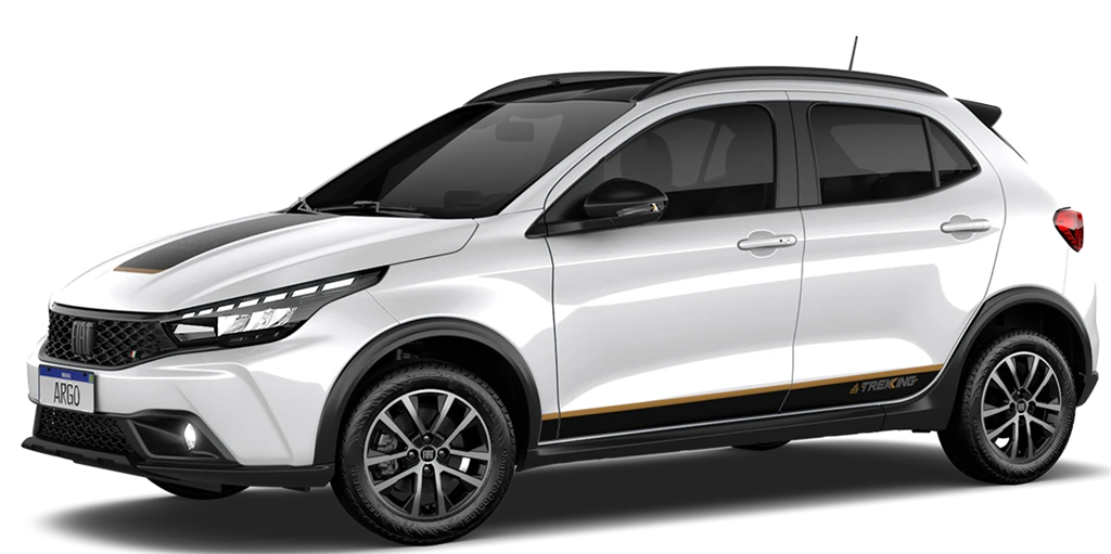 ARGO 1.3 FIREFLY FLEX TREKKING MANUAL1