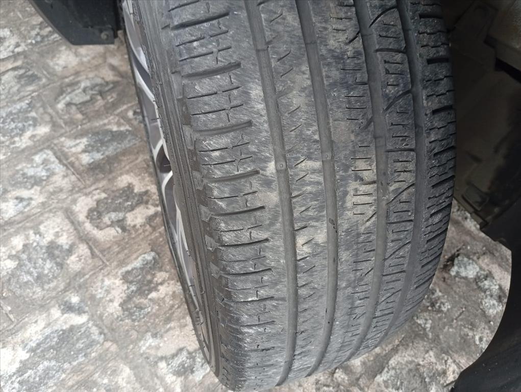 Caoa Chery-TIGGO 5x-1.5 VVT TURBO iFLEX TXS DCT