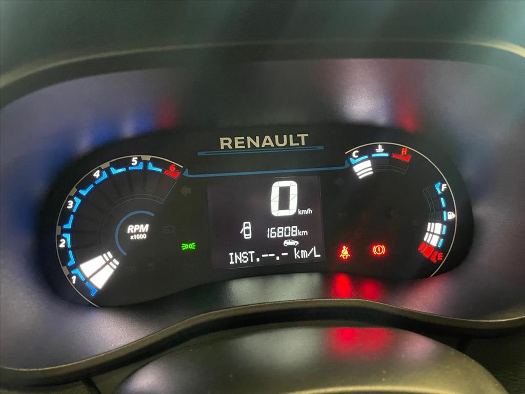KWID 1.0 12V SCE FLEX INTENSE MANUAL11