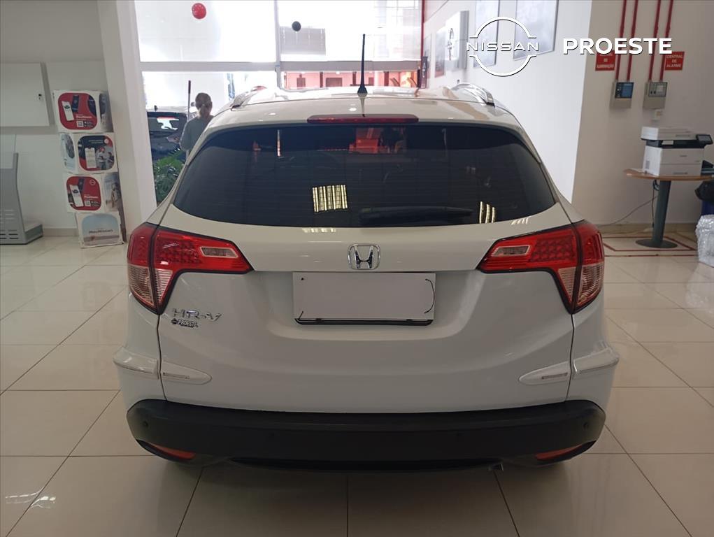 HR-V 1.8 16V FLEX EXL 4P AUTOMÁTICO1