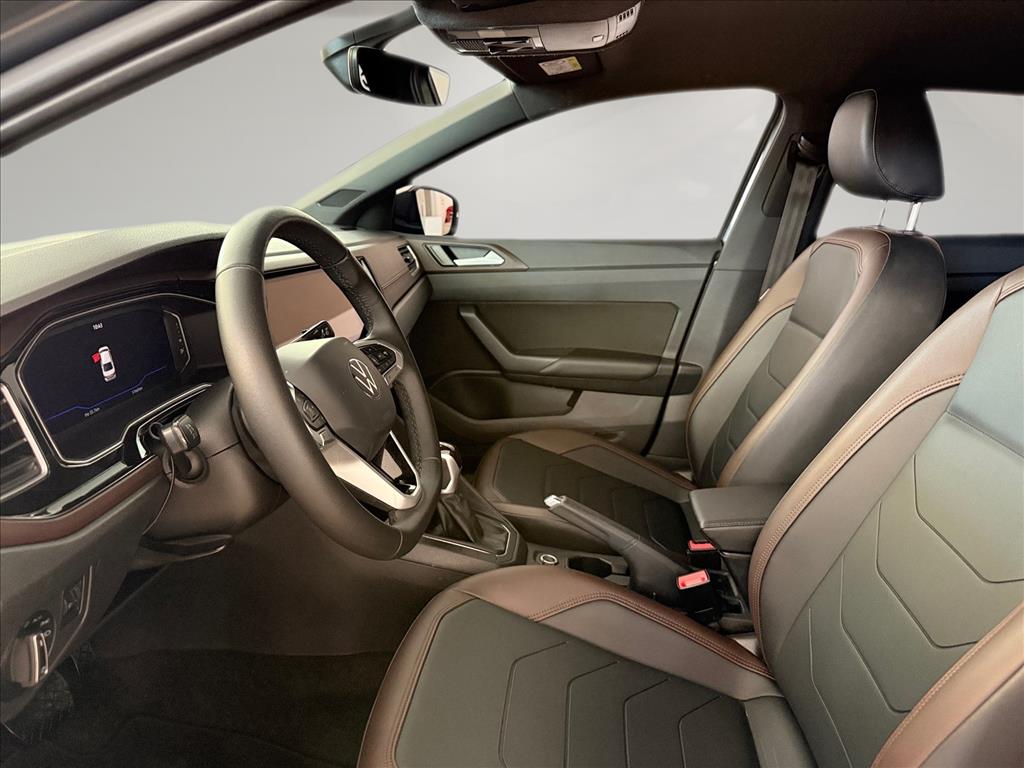 VIRTUS 1.0 200 TSI HIGHLINE AUTOMÁTICO6