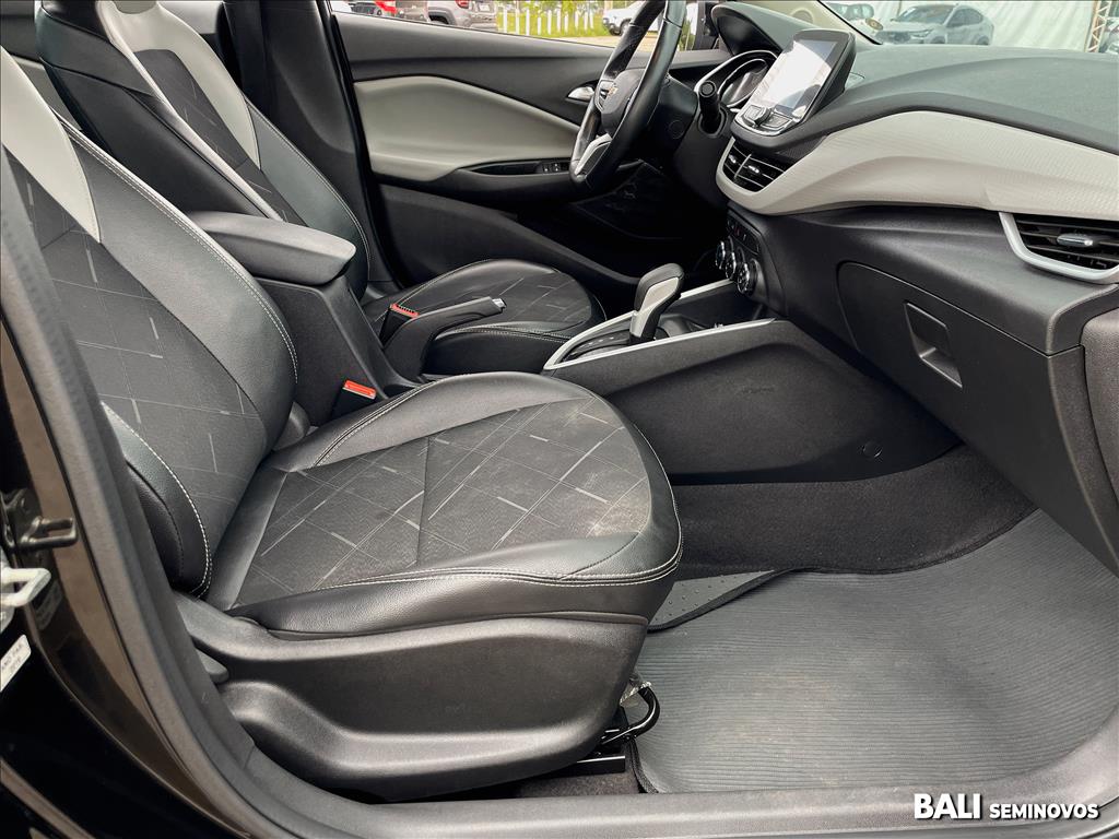 ONIX PLUS 1.0 TURBO FLEX LT AUTOMÁTICO11