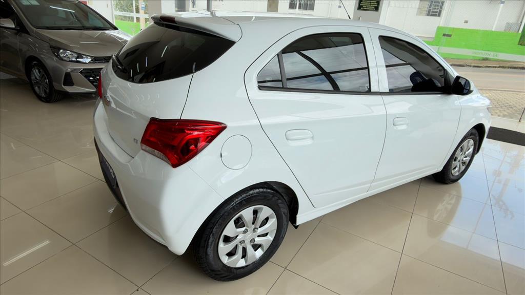 ONIX 1.0 MPFI LT 8V FLEX 4P MANUAL1