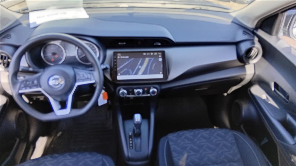 KICKS 1.6 16V FLEXSTART ACTIVE XTRONIC9