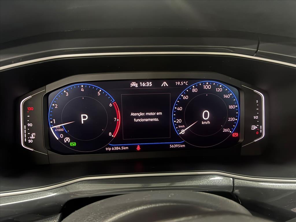 T-CROSS 1.4 250 TSI TOTAL FLEX HIGHLINE AUTOMÁTICO3