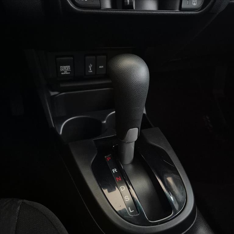 FIT 1.5 PERSONAL 16V FLEX 4P AUTOMÁTICO8