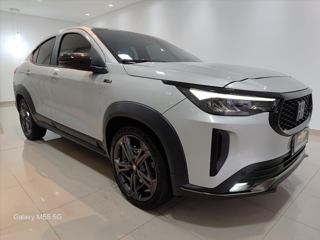 FASTBACK 1.0 TURBO 200 FLEX AUDACE CVT2