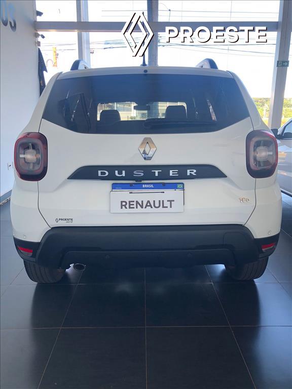 DUSTER 1.3 TCE FLEX ICONIC X-TRONIC3