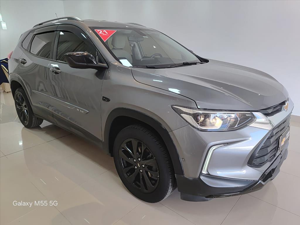 TRACKER 1.2 TURBO FLEX LTZ AUTOMÁTICO1