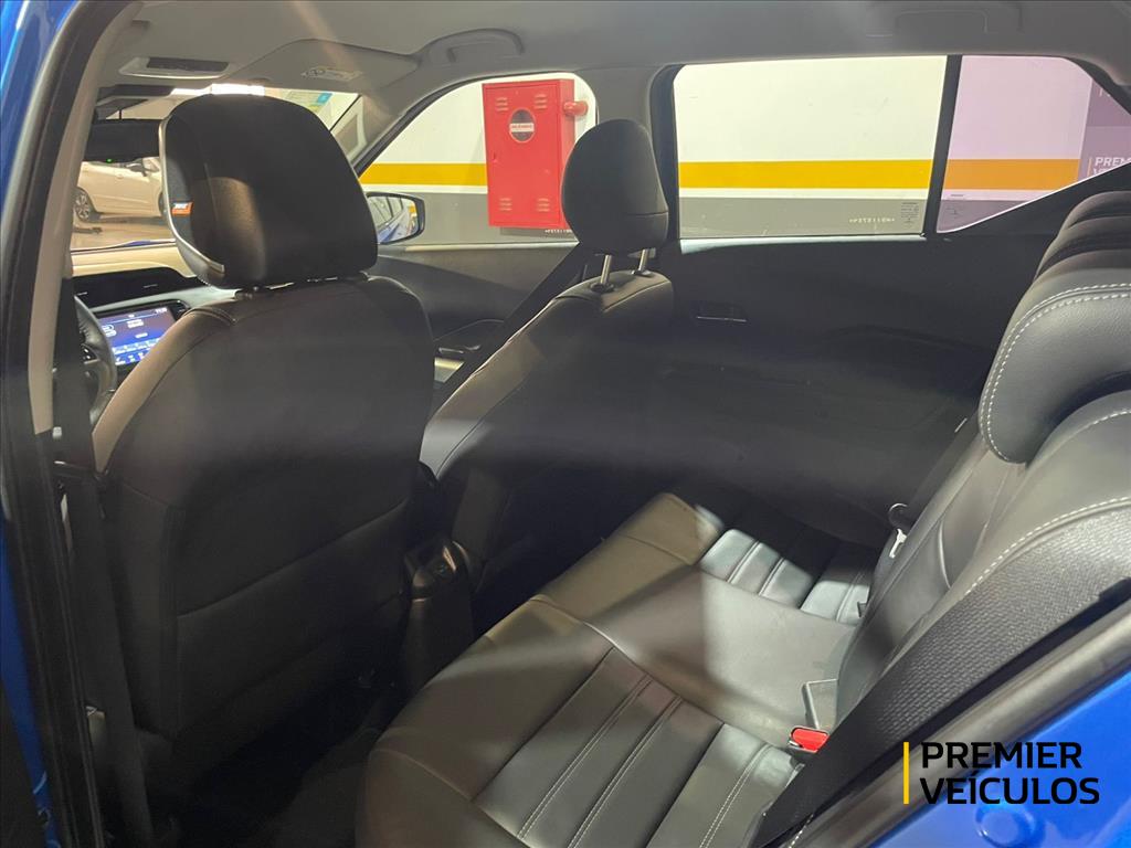 KICKS 1.6 16V FLEXSTART EXCLUSIVE XTRONIC5