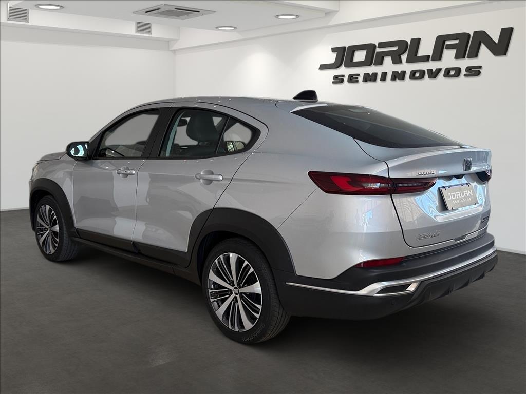 FASTBACK 1.0 TURBO 200 FLEX AUDACE CVT3