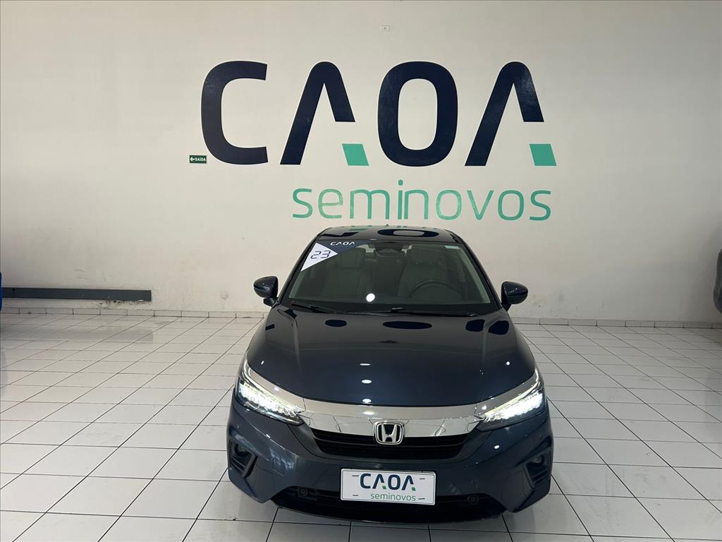 Honda-CITY-1.5 i-VTEC FLEX TOURING CVT
