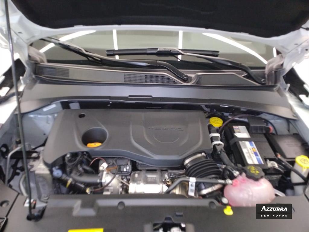 COMPASS 1.3 T270 TURBO FLEX S AT6