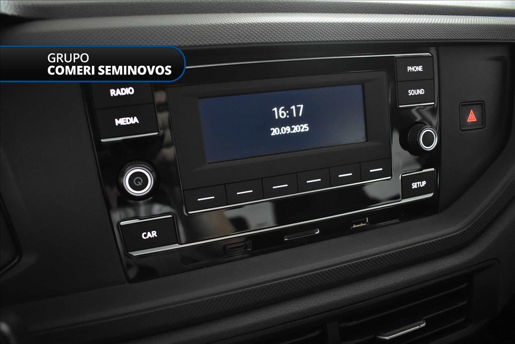 POLO 1.0 MPI TRACK MANUAL