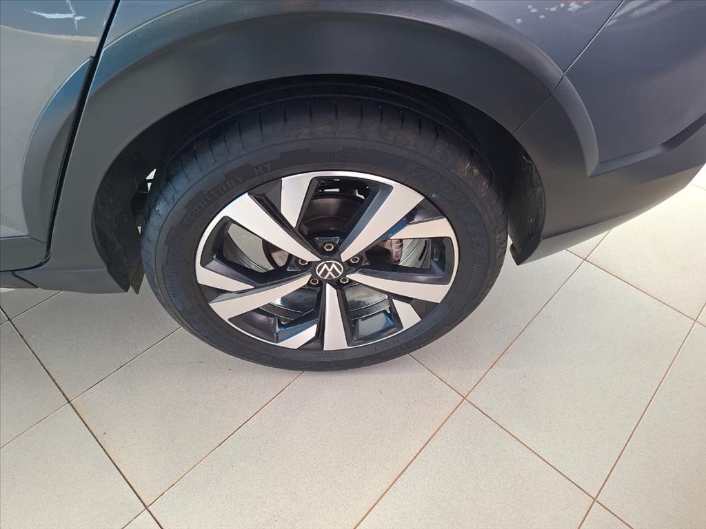 NIVUS 1.0 200 TSI TOTAL FLEX HIGHLINE AUTOMÁTICO8