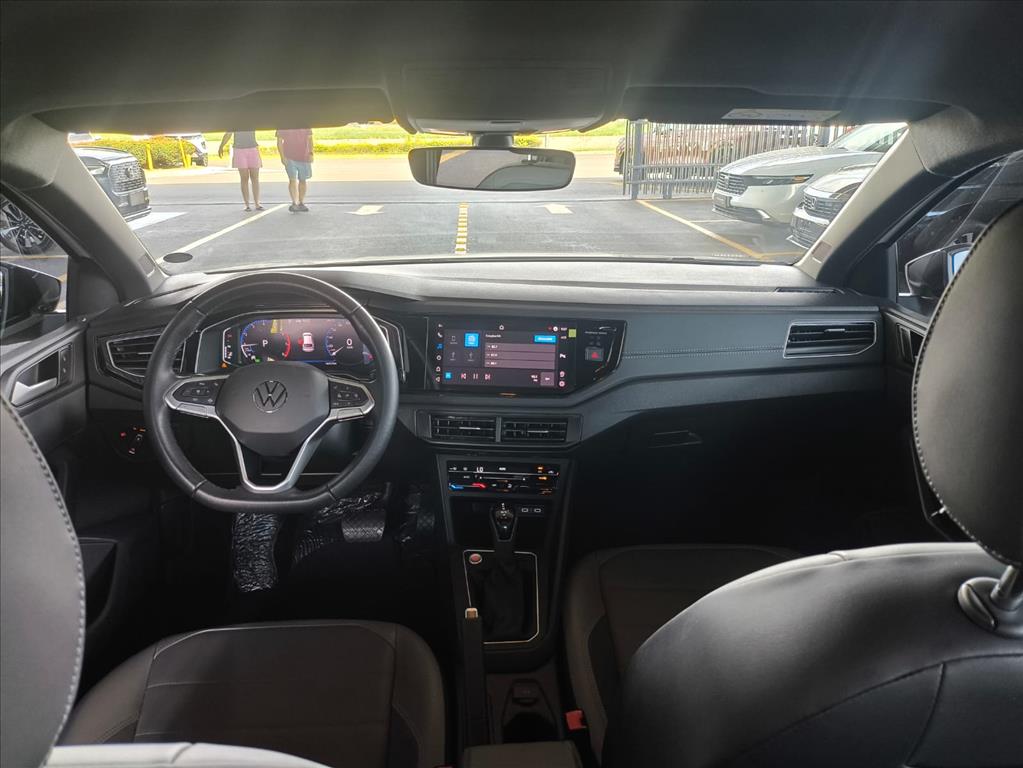 NIVUS 1.0 200 TSI TOTAL FLEX HIGHLINE AUTOMÁTICO8