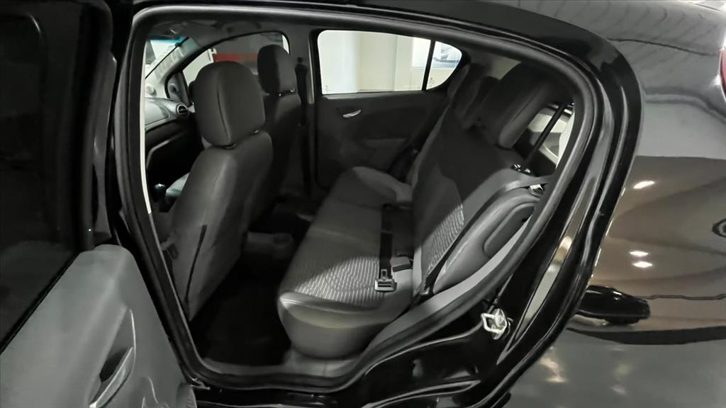 PALIO 1.0 MPI ATTRACTIVE 8V FLEX 4P MANUAL8
