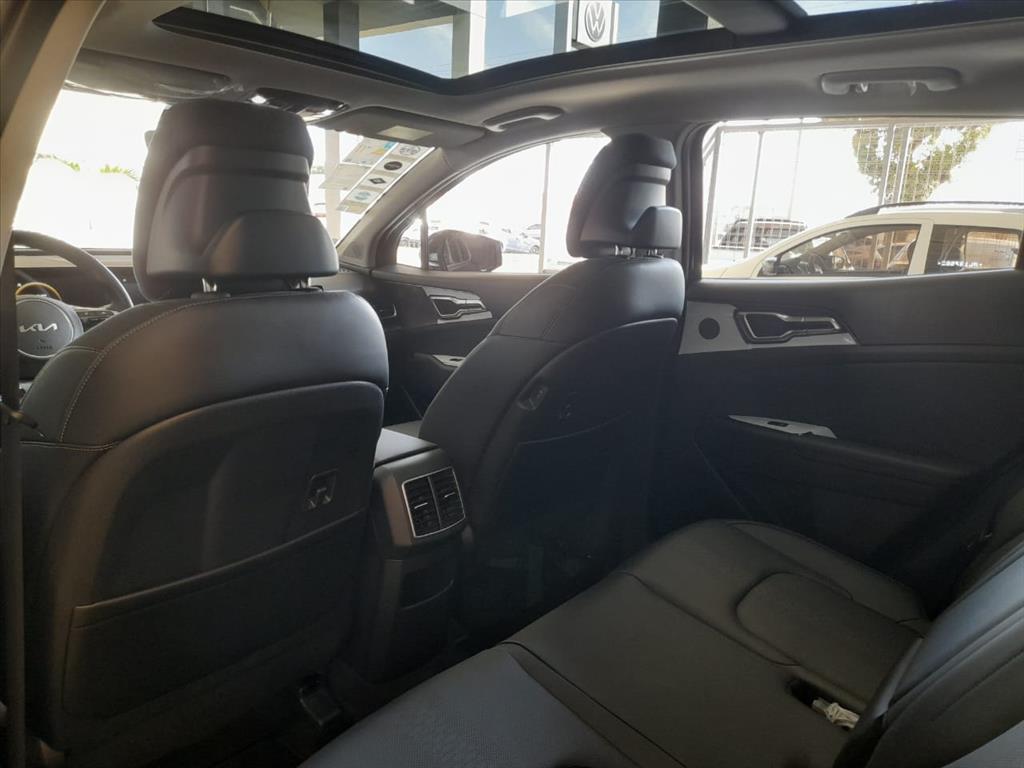 SPORTAGE 1.6 TGDI MHEV EX PRESTIGE DCT6