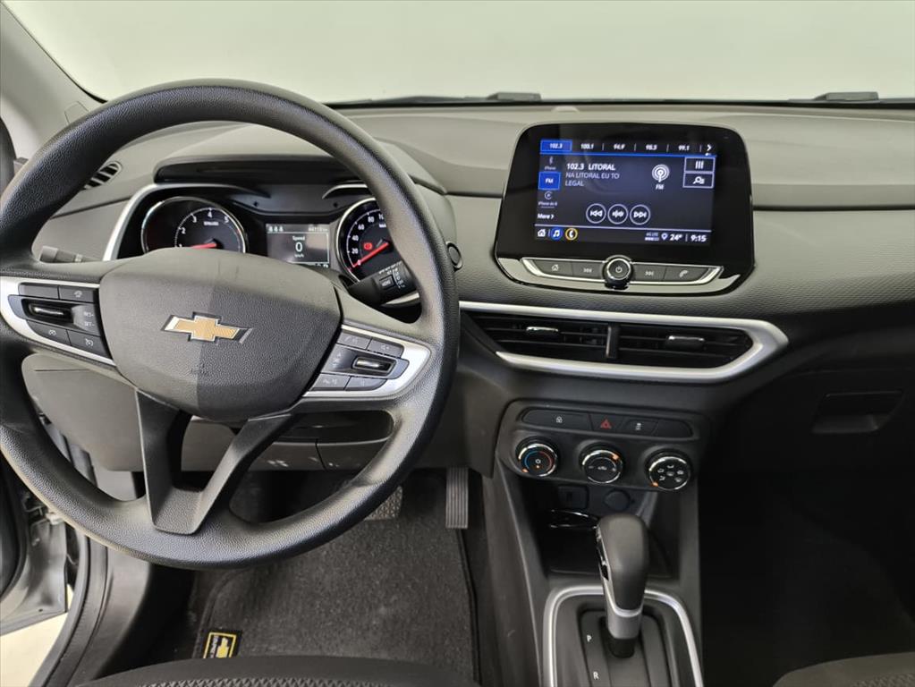 TRACKER 1.0 TURBO FLEX AUTOMÁTICO4