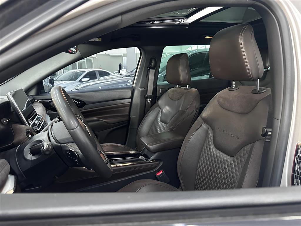 COMMANDER 1.3 T270 TURBO FLEX OVERLAND AT67