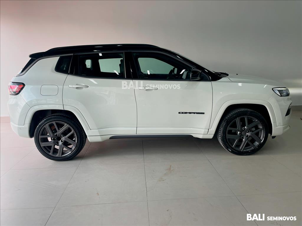 COMPASS 1.3 T270 TURBO FLEX S AT63