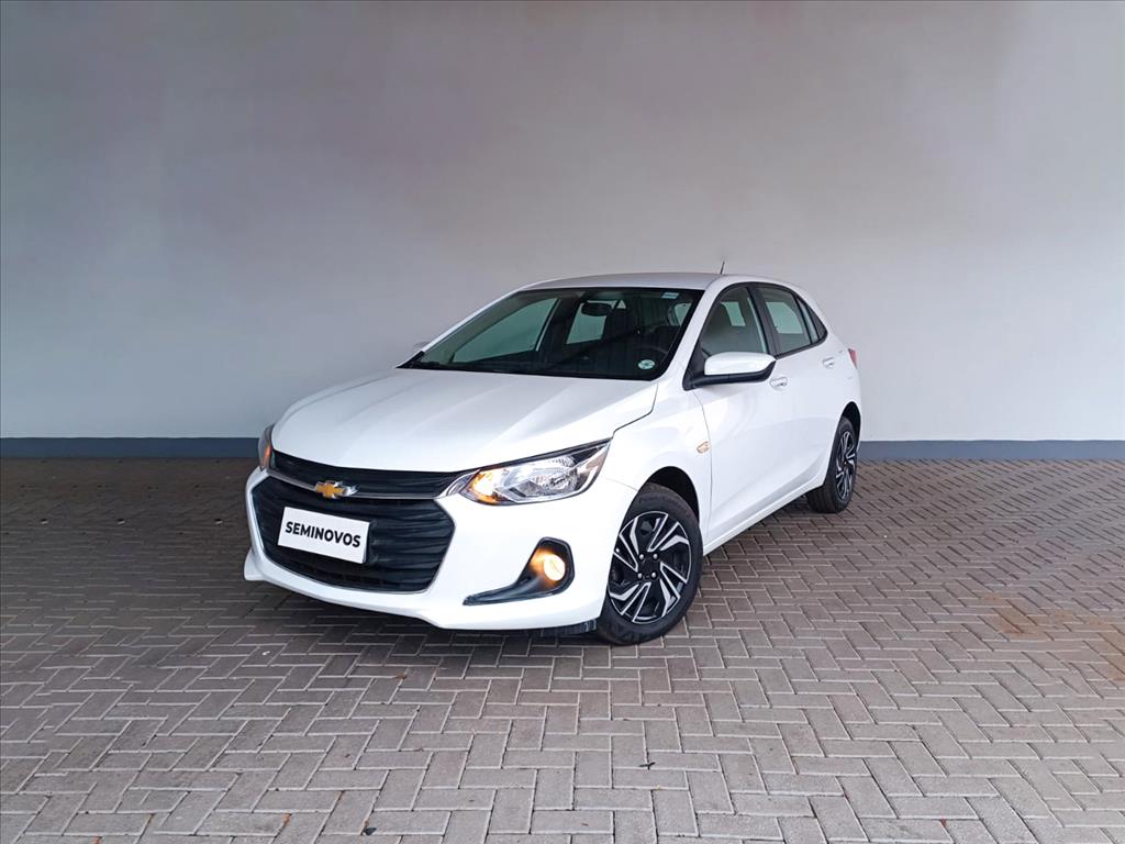 ONIX 1.0 FLEX LT MANUAL